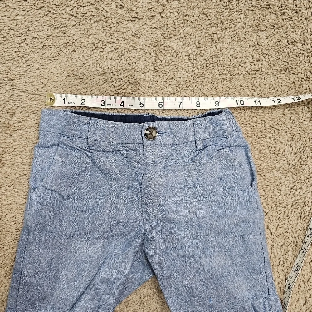 H&M Toddler's Chambray Shorts